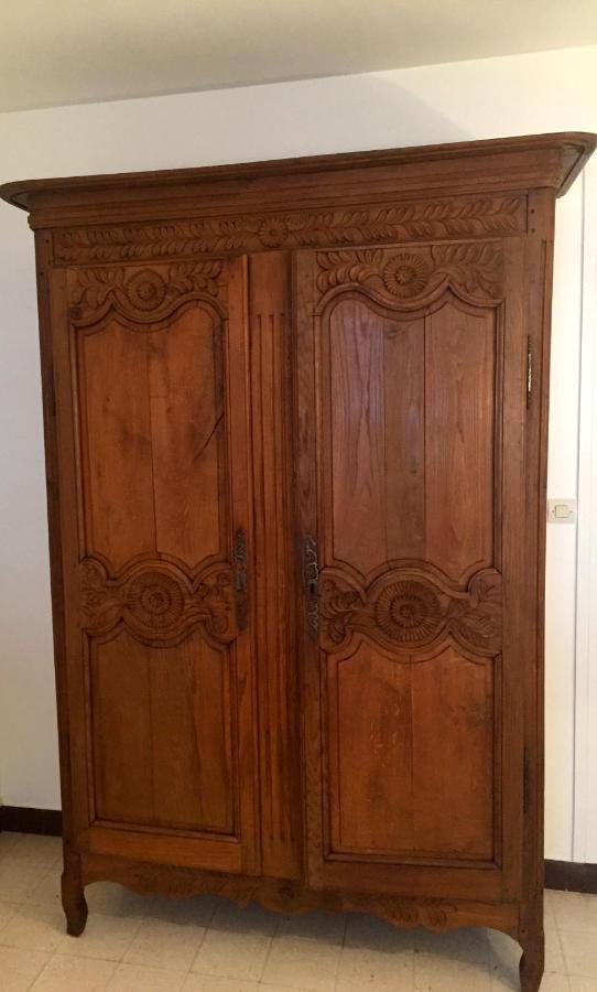 אסנלס Villa Lumineuse En Front De Mer - Gold Beach מראה חיצוני תמונה